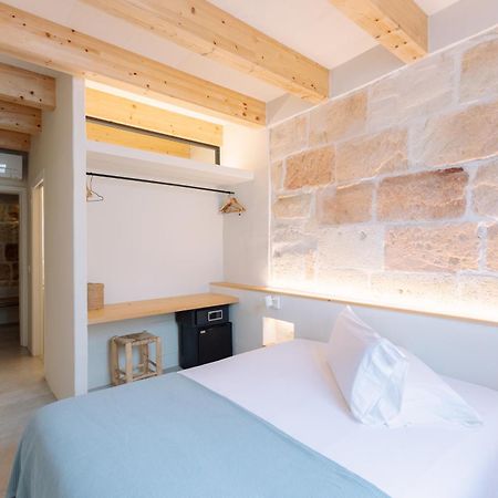 Marosi Boutique Hotel Ciutadella  Exteriör bild