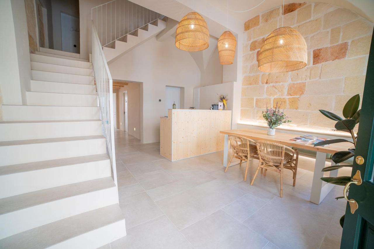 Marosi Boutique Hotel Ciutadella  Exteriör bild