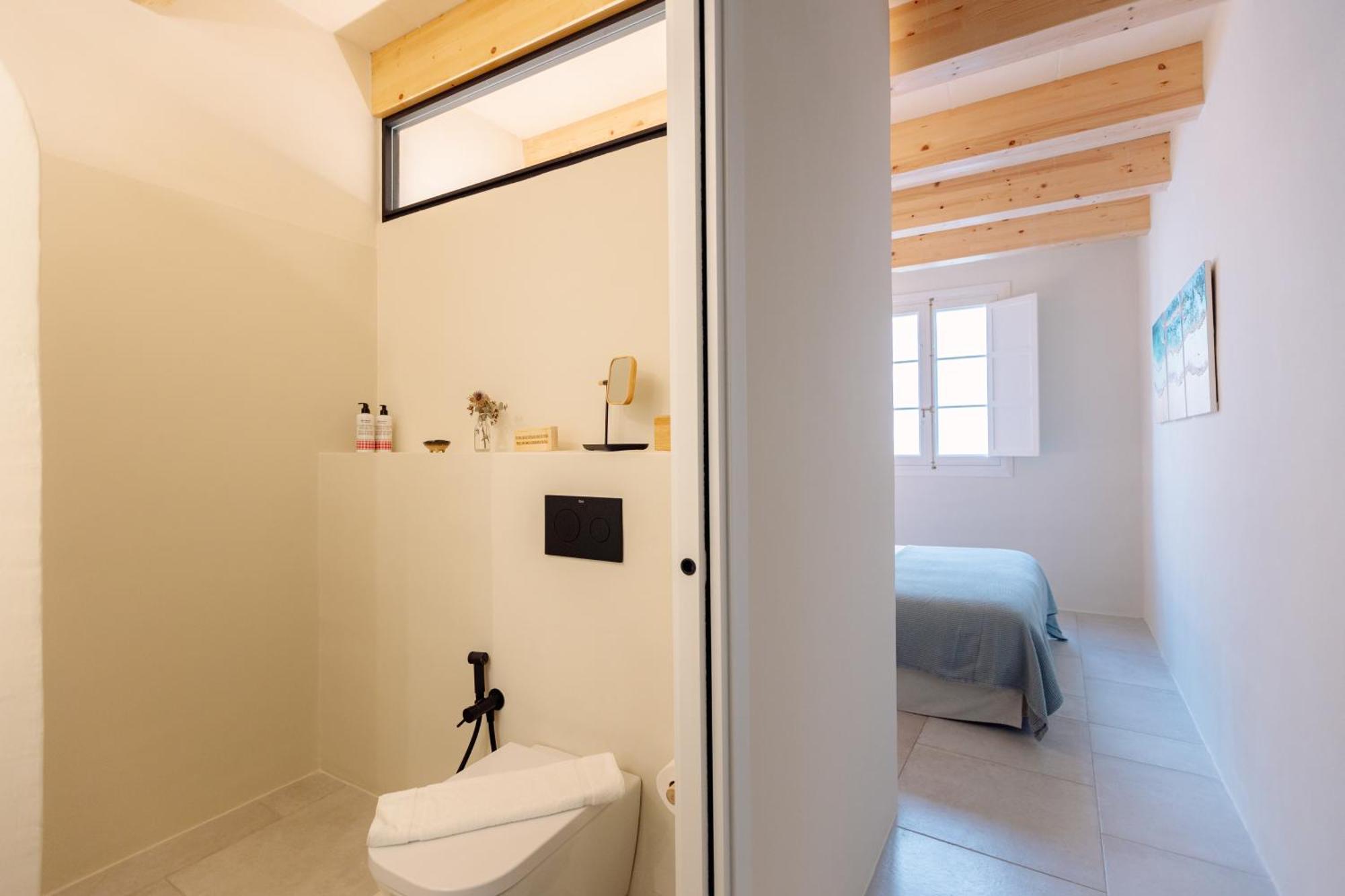 Marosi Boutique Hotel Ciutadella  Exteriör bild