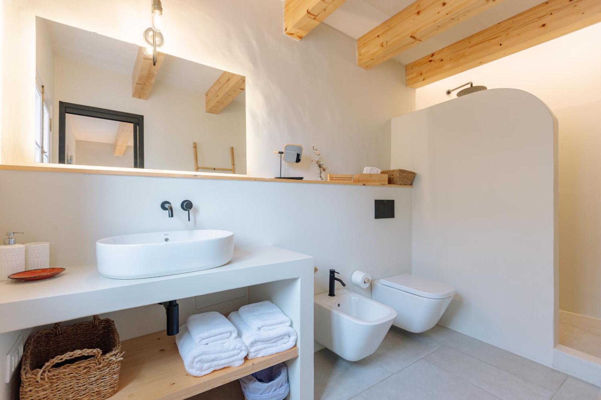 Marosi Boutique Hotel Ciutadella  Exteriör bild