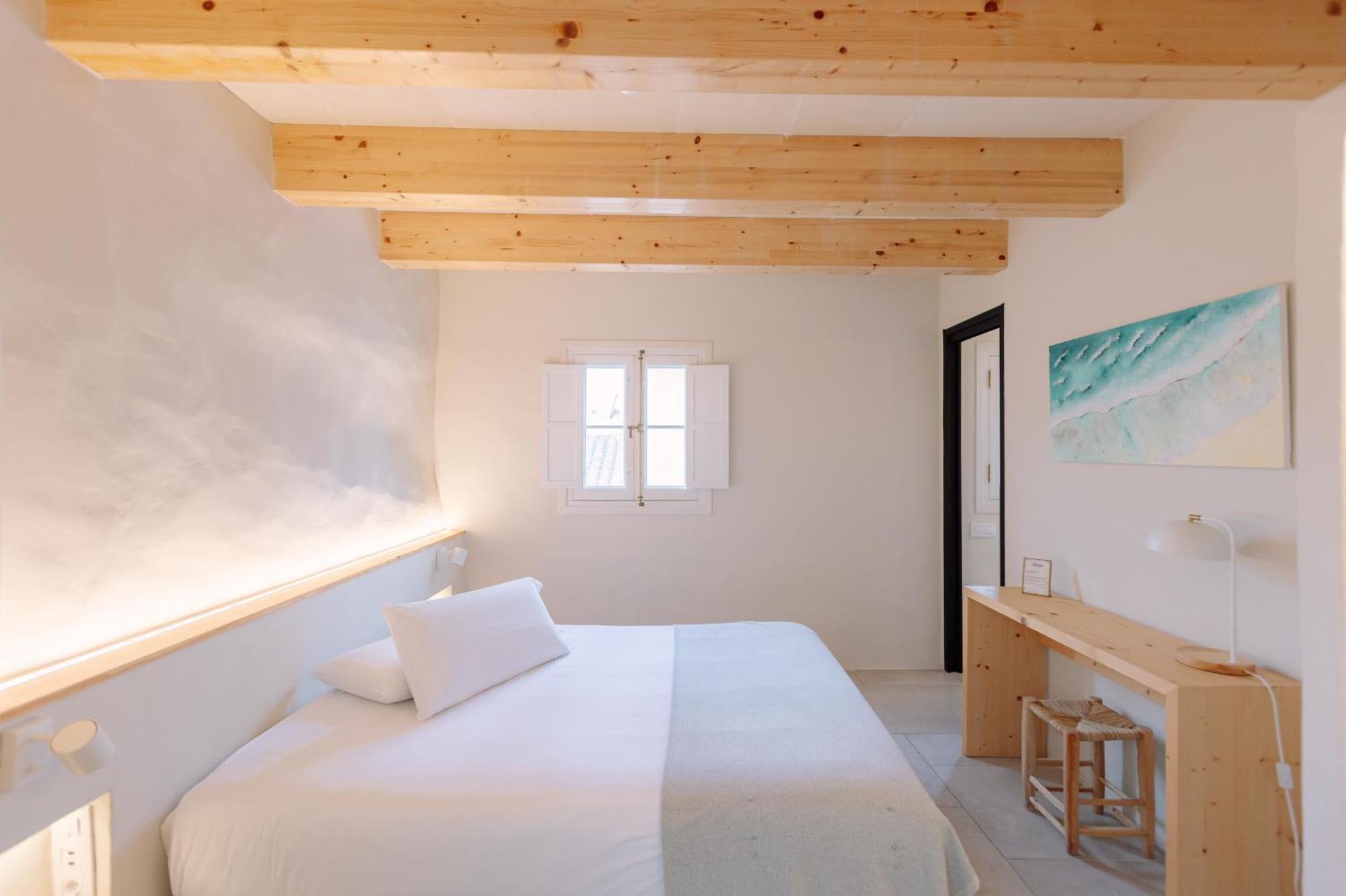 Marosi Boutique Hotel Ciutadella  Exteriör bild