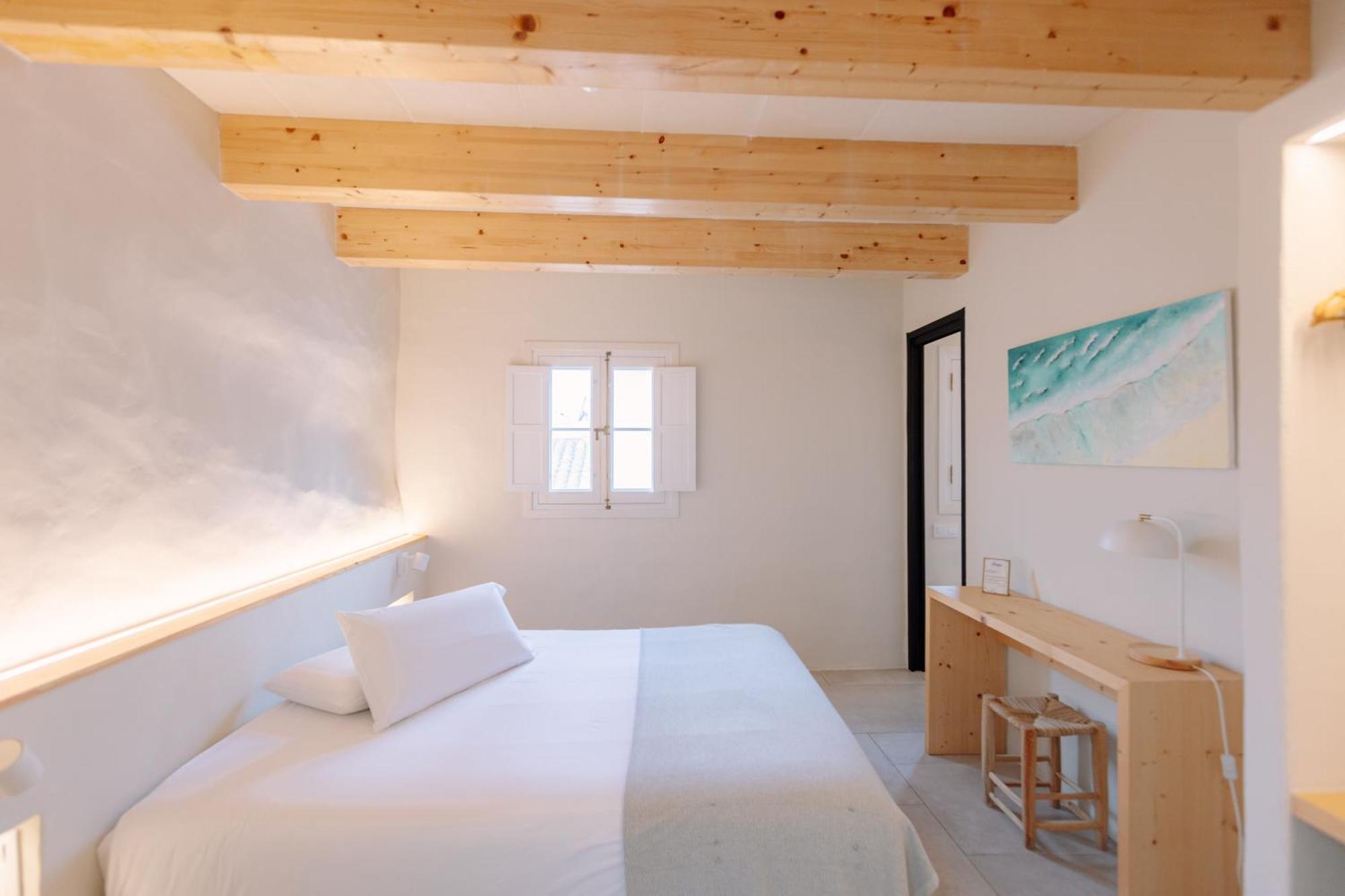 Marosi Boutique Hotel Ciutadella  Exteriör bild