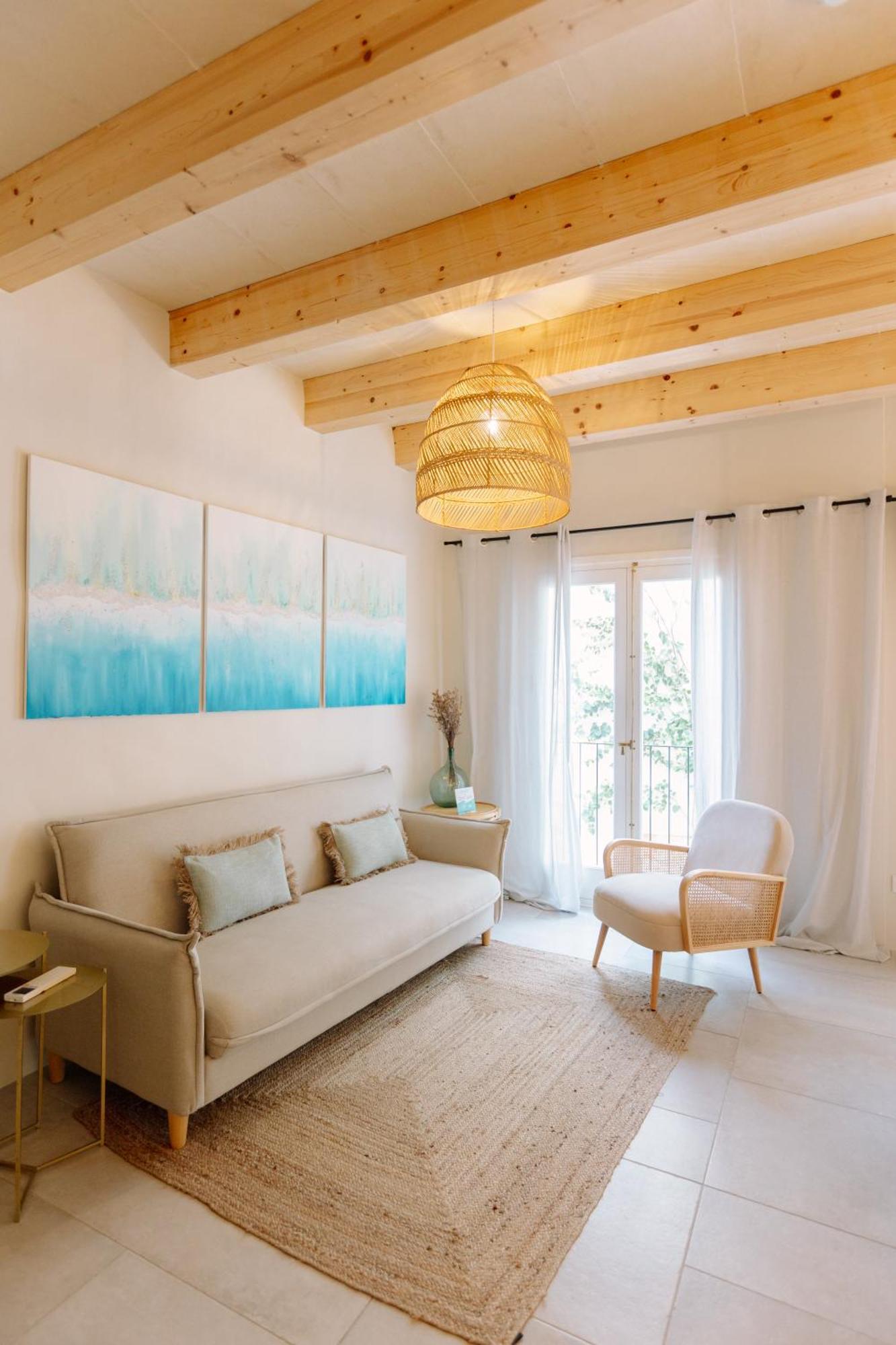 Marosi Boutique Hotel Ciutadella  Exteriör bild