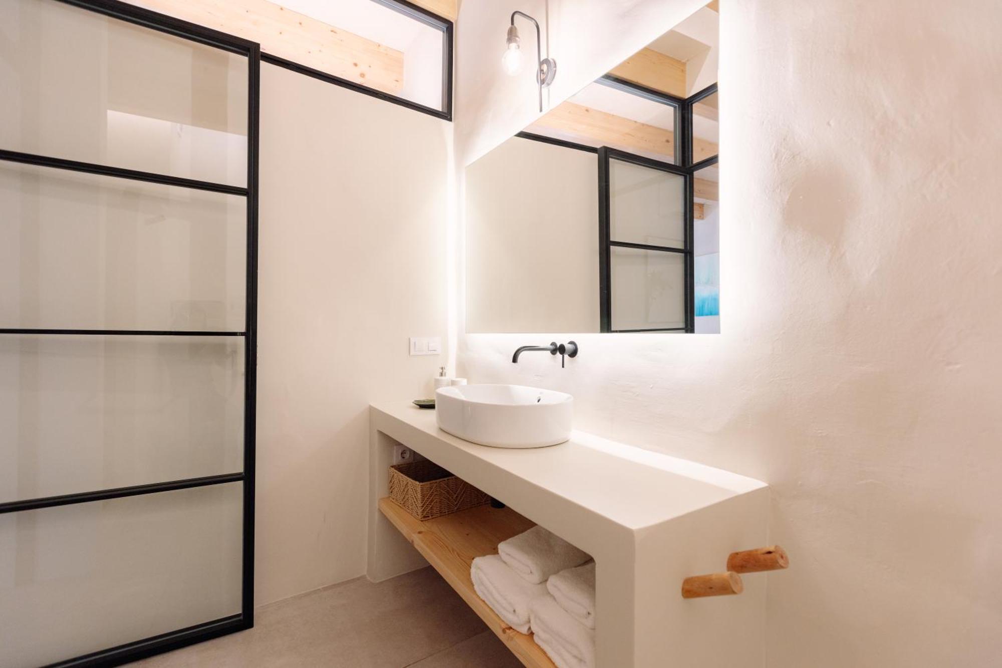 Marosi Boutique Hotel Ciutadella  Exteriör bild